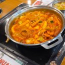 두끼 떡볶이 롯데중계점