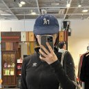 icon | 프리터 Icon Ball Cap 구매 후기
