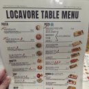로카보어 | 동래 롯데백화점 브런치 맛집｜로카보어테이블 솔직후기 (햄버거는 찐)