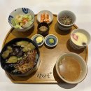 서  문 | 🌕🌕🌕🌗🌑 [양산도 / 국회의사당역 맛집] 서여의도점심회식 가지장어덮밥 후기