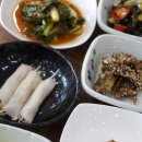 산동장안식당 이미지