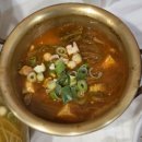 삼산 맛집 아파트 단지 속 총각집 후기