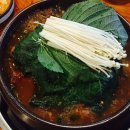 유박사해장국 | (천안/안서동 맛집) 유박사 태조산, 호대 뼈해장국 맛집!!