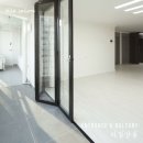 초읍우신그린피아아파트경로당 | 초읍우신그린피아 32평 현대식 리모델링 사례