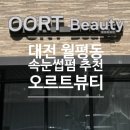 오르트 | [뷰티] 대전 월평동 속눈썹펌 추천 <오르트뷰티> 케라틴 속눈썹펌 후기