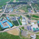 농업기술센터 농업기계교육관 이미지