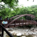 경로공원 공중화장실 이미지