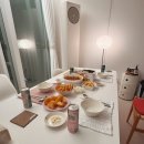 파리바게트 카페신당대림 | 빠르게 지나간 Autumn로그-가을제주여행, 신당소바키리스즈와 안국갈로팡, 강화도대하구이, 공덕베지...