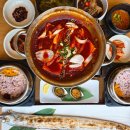 어느날 제주 애월 | 제주 애월 갈치조림 맛집 뷰가 예쁜 갈치관