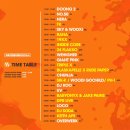 부산종합운동장 아시아드보조경기장 이미지