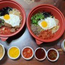 국민냉면&비빔밥