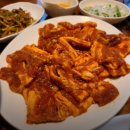 양지말식당