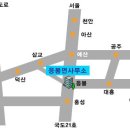 응봉면행정복지센터 이미지