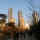 동탄센트럴파크 게이트볼장 이미지