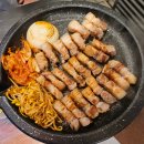 동문시장맨끝집 성균관대점 | 수원 성균관대역 맛집ㅣ동문시장맨끝집(성균관대점)ㅣ제주산돼지고기 맛집