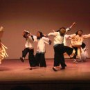 오월마당극 <언젠가 봄날에> 이미지