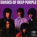 [LP] Deep Purple - Shades Of Deep Purple 중고LP 판매합니다. 이미지