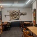 아프리카커피초콜릿수송점 이미지