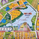 성성호수공원(행정) 이미지