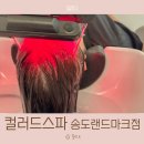 향기나라헤어랜드 | 인천 송도 두피스파 좋았던 컬러드스파 송도랜드마크점 웰니스 두피케어 후기