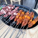 지성양꼬치