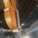 강남9길 | 강남 바이올린 수리 서울 현악기 수리 대만족 후기! [윤스트링]