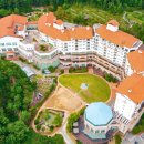 광당구장 | 국내 온천 여행 숙소 추천 문경 stx리조트 스위트룸, 온천 후기