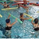 아산시실내수영장 이미지