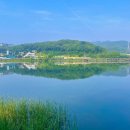 백운호수 공영주차장 이미지