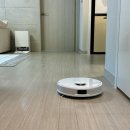 로보락 Q REVO PRO 큐 레보 프로 흡입력 집청소 후기