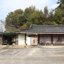덕천사 | 전북특별자치도 문화재자료 제162호_덕천사