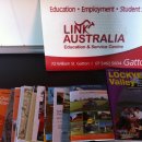 호주 농장 이미지