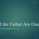 The Father 이미지