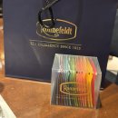 더라운지앤드바 | 2026 부산 롯데호텔 딸기뷔페 더 라운지 앤 바 솔직후기