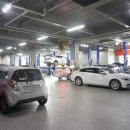 카린자동차정비 이미지