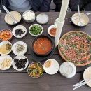 큰개마을 | 다랭이 마을 멸치쌈밥 다랭이 맛집 아쉬웠던 후기