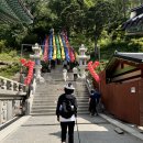 보문사 - 851 | 석가탄신일 강화 보문사 방문 후기, 계단과 주차 정보