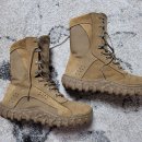 Rocky S2V Military Boots(7.5W) 팝니다 이미지