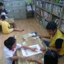 꿈땅지역아동센터 이미지