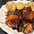 마더 | 상해 맛집 그랜드마더 방문 후기(동파육)