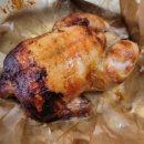 해피통닭 이미지