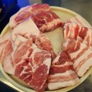 K.P.T(432) | 종로3가 고기집 추천 빽돈 종로3가점 모듬세트 2인 후기