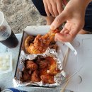 엄마산딸기치킨 이미지