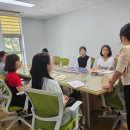 그림책놀이와 비주얼 리터러시 이미지