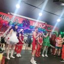 줌바앤핏 이미지