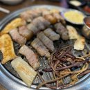 미진축산부산진역점 | *수정동* 부산 수정동 고기집 미진축산 생삼겹살 이정도였어..!??