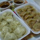 한끼왕만두 이미지