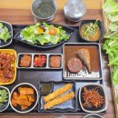 계절쌈가 | [부산] 하단동 쌈밥 : 소문 듣고 찾아갔으나 주관적으로 짠맛이 강했던 '계절쌈가' - 추천 x