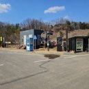 적성전통시장 버스정류장(2) 이미지