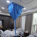 찬누리한방병원 | 인천 부평구 원적로 찬누리한방병원 에어컨청소 작업한 유승홈케어 후기